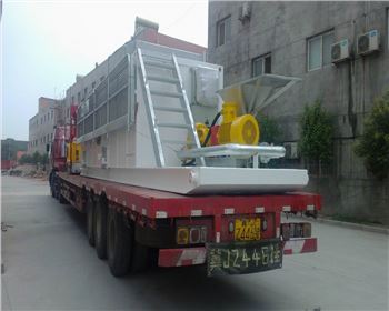 使用巨東越南物流服務(wù)我們很放心！