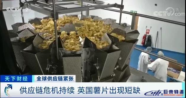 出口美國棄貨風(fēng)險(xiǎn)劇增！集裝箱滯留罰金累日跳漲