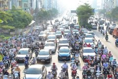 越南出口“越戰(zhàn)越勇”3月超深圳？專家：