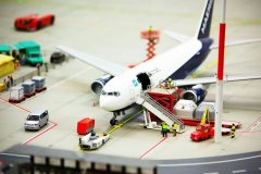 全球航空貨代TOP25出爐 馬士基首次入圍；