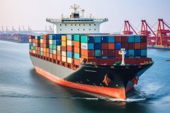 汽車“加速度”！跨境海鐵聯(lián)運再添新通