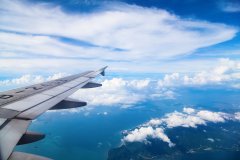越南空運貨物廣州多少錢