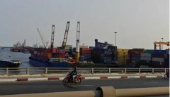 中國到越南船運運費漲幅約5倍，但返程運